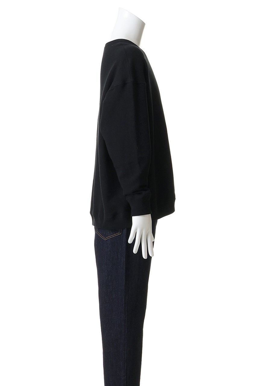 【フジ/FUJI / MEN】の【MEN】CREW NECK SWEAT 人気、トレンドファッション・服の通販 founy(ファニー) 　ファッション　Fashion　メンズファッション　Fashion for Men　トップス・カットソー　Cut & Sew Tops　パーカー・フーディー / カジュアルコーデ　Hoodies & Parkas　メンズシャツ　Shirts　シンプル　Simple, Minimal　スウェット / スエット　Sweatshirt, Sweatwear　定番　Standard, Basic Item　other-3|ID: prp329100004901787 ipo3291000000036681294