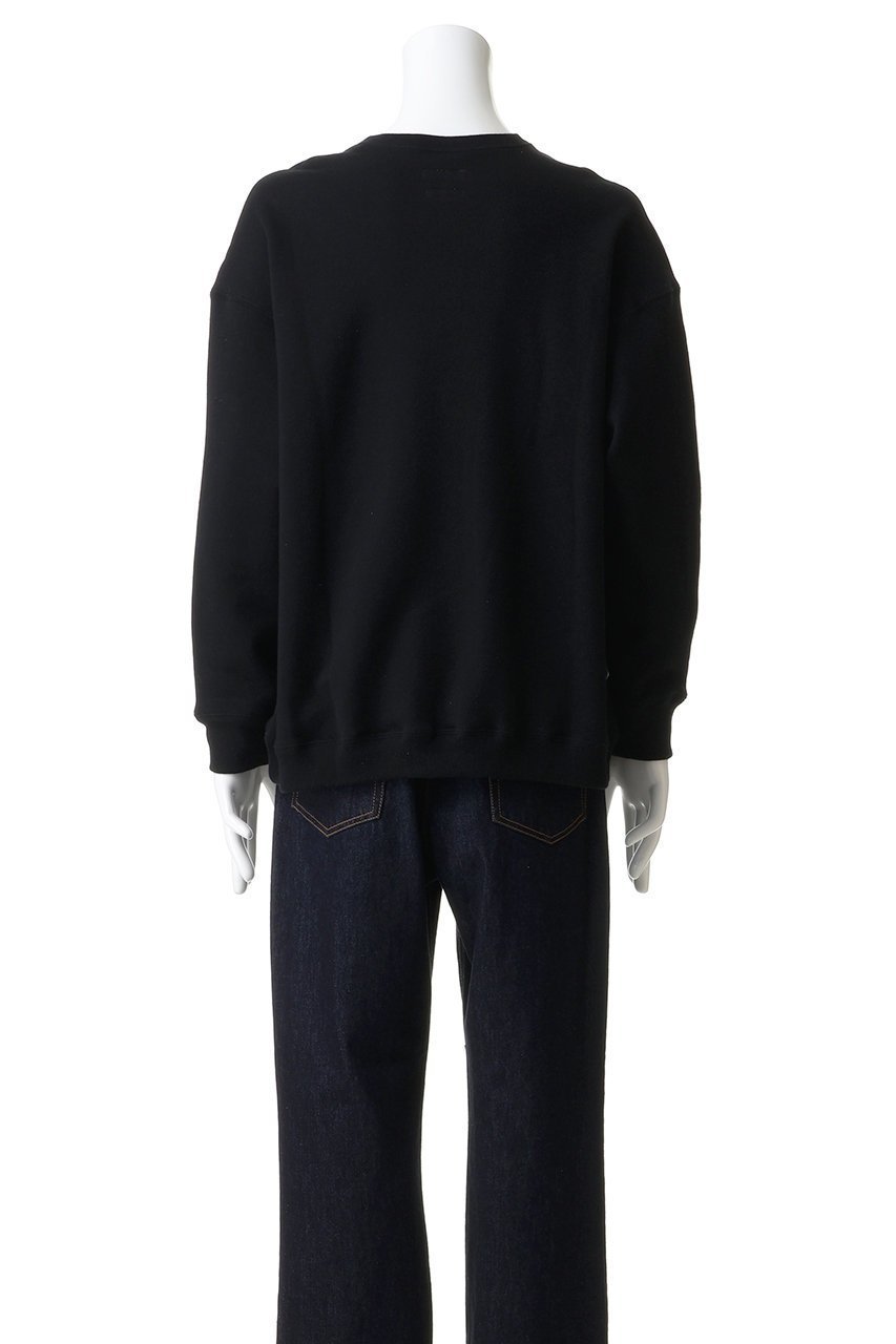 【フジ/FUJI / MEN】の【MEN】CREW NECK SWEAT 人気、トレンドファッション・服の通販 founy(ファニー) 　ファッション　Fashion　メンズファッション　Fashion for Men　トップス・カットソー　Cut & Sew Tops　パーカー・フーディー / カジュアルコーデ　Hoodies & Parkas　メンズシャツ　Shirts　シンプル　Simple, Minimal　スウェット / スエット　Sweatshirt, Sweatwear　定番　Standard, Basic Item　other-4|ID: prp329100004901787 ipo3291000000036681295