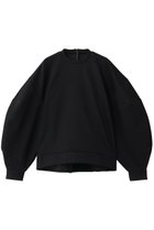 【ナゴンスタンス/nagonstans】のover pullover Black|ID: prp329100004901821 ipo3291000000036682127