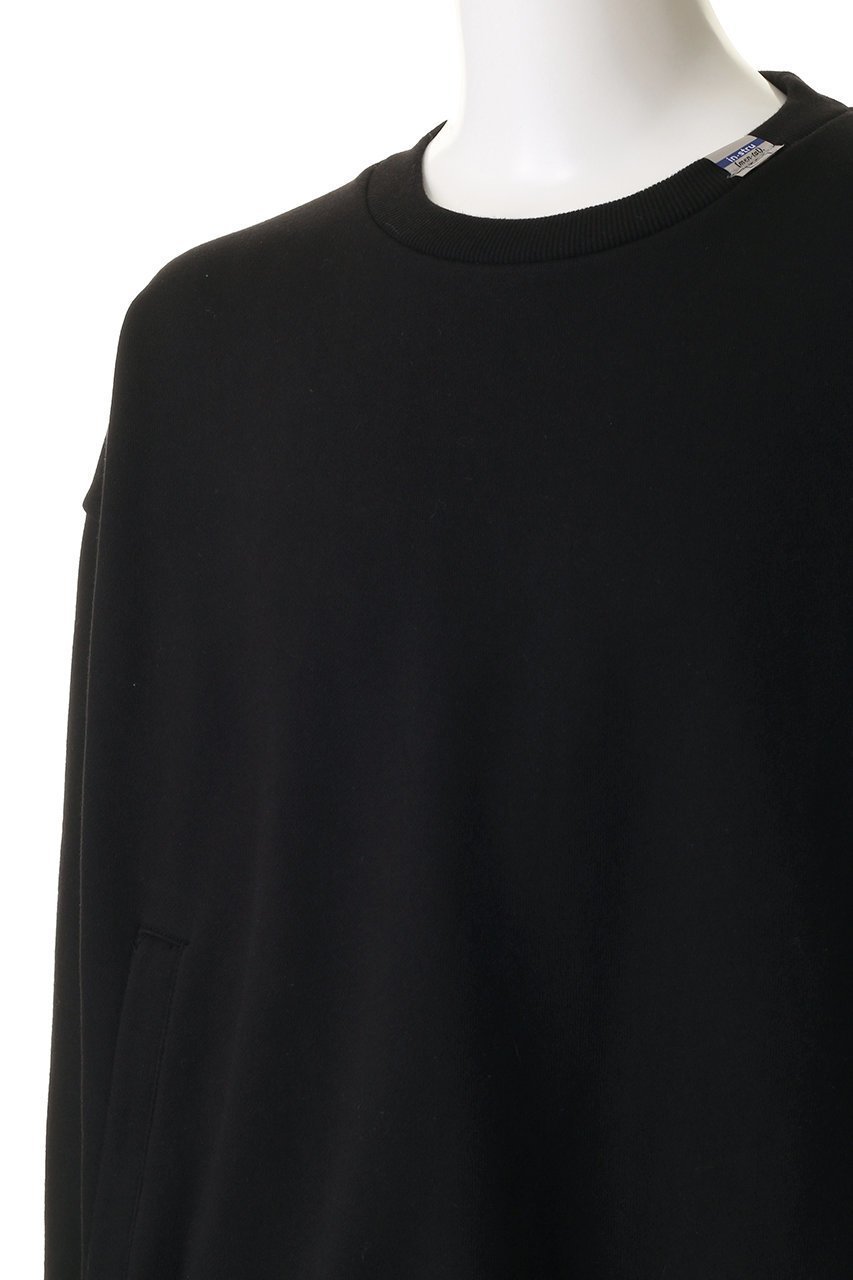 【メゾン ミハラヤスヒロ/Maison MIHARA YASUHIRO / MEN】の【MEN】【in-stru(men-tal).】HEAVY WEIGHT フレンチ テリー プルオーバー 人気、トレンドファッション・服の通販 founy(ファニー) ファッション Fashion メンズファッション Fashion for Men トップス・カットソー Cut & Sew Tops パーカー・フーディー / カジュアルコーデ Hoodies & Parkas メンズシャツ Shirts シンプル Simple, Minimal フレンチ French, French Style ボトム Bottoms, Lower Wear エレガント 上品 Elegant other-5|ID: prp329100004901854 ipo3291000000036682384