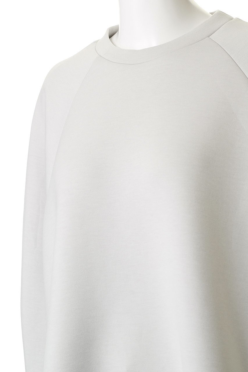 【コグ ザビッグスモーク/COGTHEBIGSMOKE】の18 DAISY TOP 人気、トレンドファッション・服の通販 founy(ファニー) 　ファッション　Fashion　レディースファッション　Fashion for Women　トップス・カットソー　Cut & Sew Tops　シャツ・ブラウス・オフィスカジュアル　Elegant Blouses & Button-Ups　ロングTシャツ・Tシャツ　Longline T-Shirts & Tees　カットソー・ベーシックTシャツ　Cut-and-Sewn Tops / Stretch Tees & Basics　シンプル　Simple, Minimal　スリット　Slit, Slit Detail　スリーブ　Sleeve, Long Sleeve / Short Sleeve　バランス　Balance, Style Balance　フォルム　Silhouette, Form　ロング　Long, Long-Length　ワイド　Wide, Wide Fit　定番　Standard, Basic Item　other-5|ID: prp329100004901855 ipo3291000000036682394