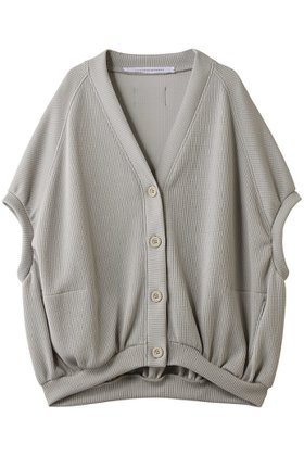 【コグ ザビッグスモーク/COGTHEBIGSMOKE】の25 NEELA PUFF SLEEVE CARDIGAN 人気、トレンドファッション・服の通販 founy(ファニー) ファッション Fashion レディースファッション Fashion for Women トップス・カットソー Cut & Sew Tops カーディガン・羽織り Layered Style Cardigans シャツ・ブラウス・オフィスカジュアル Elegant Blouses & Button-Ups ロングTシャツ・Tシャツ Longline T-Shirts & Tees カットソー・ベーシックTシャツ Cut-and-Sewn Tops / Stretch Tees & Basics カットソー Cut and Sewn Top カーディガン Cardigan, Knitwear ギャザー Gathered, Ruffled シンプル Simple, Minimal ドロップ Drop Shoulder, Dropped Style バランス Balance, Style Balance ワイド Wide, Wide Fit |ID:prp329100004901860