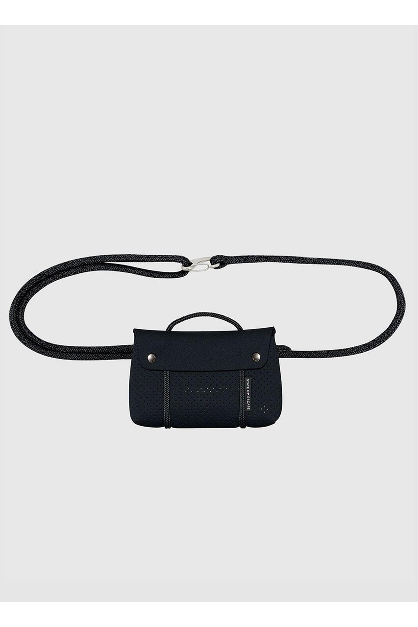 【ステイトオブエスケープ/STATE OF ESCAPE】のCompass Kit コンパスキット クロスボディ 人気、トレンドファッション・服の通販 founy(ファニー) 　ファッション　Fashion　レディースファッション　Fashion for Women　ポーチ&ミニバッグ　Pouches & Mini Bags　ユニセックス　Unisex, Genderless　ウォレット　Wallet　コイン　Coin, Coin Design　コンパクト　Compact, Small Size　ショルダー　Shoulder, Shoulder Strap　スマート　Smart, Elegant　フォルム　Silhouette, Form　ポケット　Pocket, Pocket Detail　ラップ　Wrap, Wrap Design　other-5|ID: prp329100004901884 ipo3291000000036682642