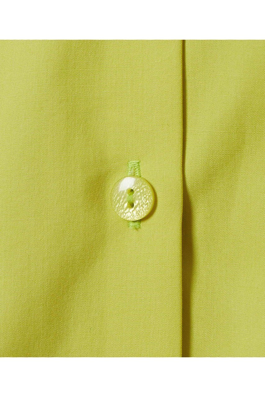 【アルアバイル/allureville】の【LOULOU WILLOUGHBY】タックシェイプシャツ 人気、トレンドファッション・服の通販 founy(ファニー) ファッション Fashion レディースファッション Fashion for Women トップス・カットソー Cut & Sew Tops シャツ・ブラウス・オフィスカジュアル Elegant Blouses & Button-Ups おすすめ Recommended / Our Picks カフス Cuff Design シェイプ Shape, Slim Fit ジャケット Jacket, Outerwear スリーブ Sleeve, Long Sleeve / Short Sleeve チュニック Tunic, Long Top フィット Fit, Slim Fit フレア Flare, Flared ロング Long, Long-Length other-6|ID: prp329100004901889 ipo3291000000036682718