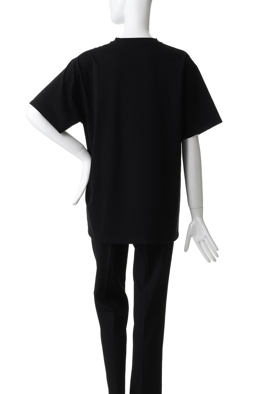 【クチュールドアダム/COUTURE D'ADAM】のJane & Serge: A Family Album フォトTシャツ 人気、トレンドファッション・服の通販 founy(ファニー) ファッション Fashion レディースファッション Fashion for Women トップス・カットソー Cut & Sew Tops シャツ・ブラウス・オフィスカジュアル Elegant Blouses & Button-Ups ロングTシャツ・Tシャツ Longline T-Shirts & Tees カットソー・ベーシックTシャツ Cut-and-Sewn Tops / Stretch Tees & Basics ショート Short, Short Length スリーブ Sleeve, Long Sleeve / Short Sleeve other-4|ID: prp329100004901901 ipo3291000000036682863