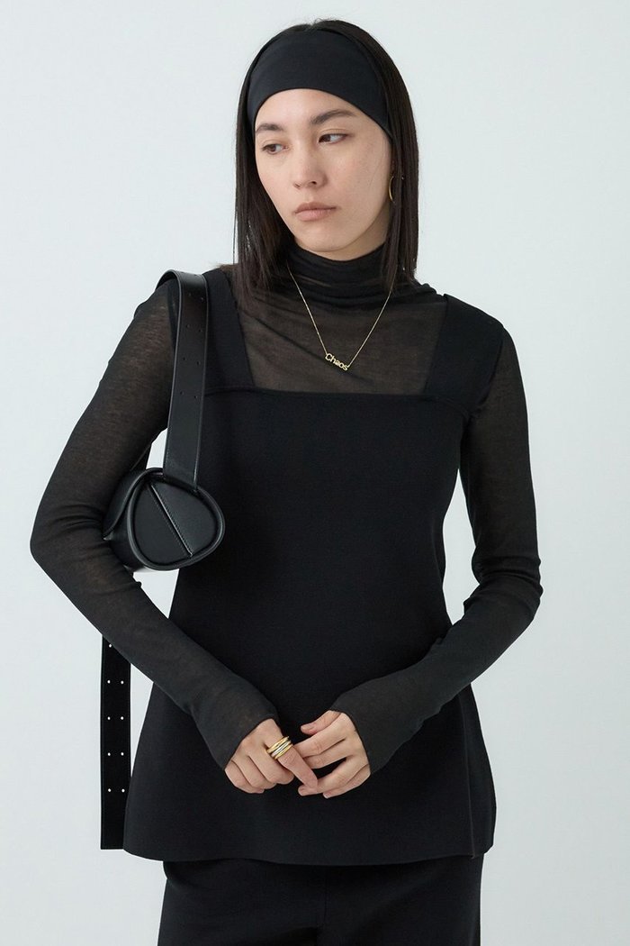 【カオス/Chaos】のシルクコンフレアタンク インテリア・キッズ・メンズ・レディースファッション・服の通販 founy(ファニー) https://founy.com/ ファッション Fashion レディースファッション Fashion for Women トップス・カットソー Cut & Sew Tops キャミソール&ノースリーブ Camisoles & Sleeveless Tops シャツ・ブラウス・オフィスカジュアル Elegant Blouses & Button-Ups ロングTシャツ・Tシャツ Longline T-Shirts & Tees カットソー・ベーシックTシャツ Cut-and-Sewn Tops / Stretch Tees & Basics キャミソール Camisole, Spaghetti Strap Top タンク Tank Top, Sleeveless Top バランス Balance, Style Balance フレア Flare, Flared 人気 Popular, Best Seller 定番 Standard, Basic Item |ID: prp329100004901908 ipo3291000000036682919