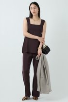 【カオス/Chaos】のシルクコンフレアタンク 人気、トレンドファッション・服の通販 founy(ファニー) ファッション Fashion レディースファッション Fashion for Women トップス・カットソー Cut & Sew Tops キャミソール&ノースリーブ Camisoles & Sleeveless Tops シャツ・ブラウス・オフィスカジュアル Elegant Blouses & Button-Ups ロングTシャツ・Tシャツ Longline T-Shirts & Tees カットソー・ベーシックTシャツ Cut-and-Sewn Tops / Stretch Tees & Basics キャミソール Camisole, Spaghetti Strap Top タンク Tank Top, Sleeveless Top バランス Balance, Style Balance フレア Flare, Flared 人気 Popular, Best Seller 定番 Standard, Basic Item thumbnail ガナッシュブラウン|ID: prp329100004901908 ipo3291000000036682922