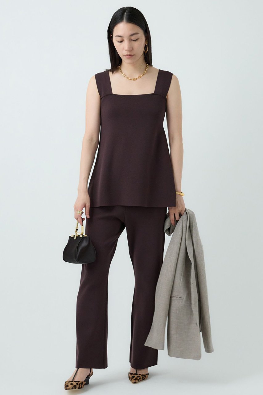 【カオス/Chaos】のシルクコンフレアタンク 人気、トレンドファッション・服の通販 founy(ファニー) ファッション Fashion レディースファッション Fashion for Women トップス・カットソー Cut & Sew Tops キャミソール&ノースリーブ Camisoles & Sleeveless Tops シャツ・ブラウス・オフィスカジュアル Elegant Blouses & Button-Ups ロングTシャツ・Tシャツ Longline T-Shirts & Tees カットソー・ベーシックTシャツ Cut-and-Sewn Tops / Stretch Tees & Basics キャミソール Camisole, Spaghetti Strap Top タンク Tank Top, Sleeveless Top バランス Balance, Style Balance フレア Flare, Flared 人気 Popular, Best Seller 定番 Standard, Basic Item other-3|ID: prp329100004901908 ipo3291000000036682926