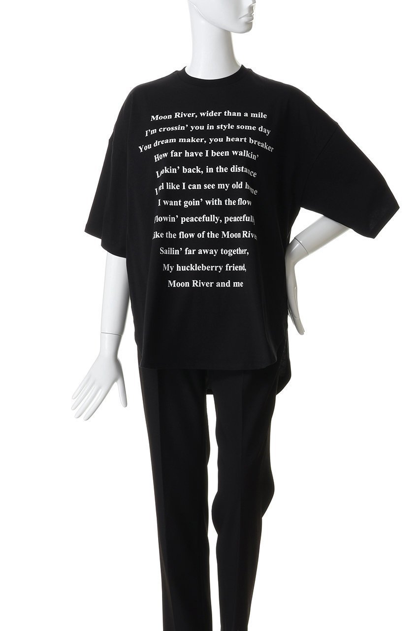 【サクラ/SACRA】のファインコットンプリントカットソー 人気、トレンドファッション・服の通販 founy(ファニー) ファッション Fashion レディースファッション Fashion for Women トップス・カットソー Cut & Sew Tops シャツ・ブラウス・オフィスカジュアル Elegant Blouses & Button-Ups ロングTシャツ・Tシャツ Longline T-Shirts & Tees カットソー・ベーシックTシャツ Cut-and-Sewn Tops / Stretch Tees & Basics インナー Innerwear ショート Short, Short Length スリーブ Sleeve, Long Sleeve / Short Sleeve フロント Front, Front Design other-2|ID: prp329100004901941 ipo3291000000036683325