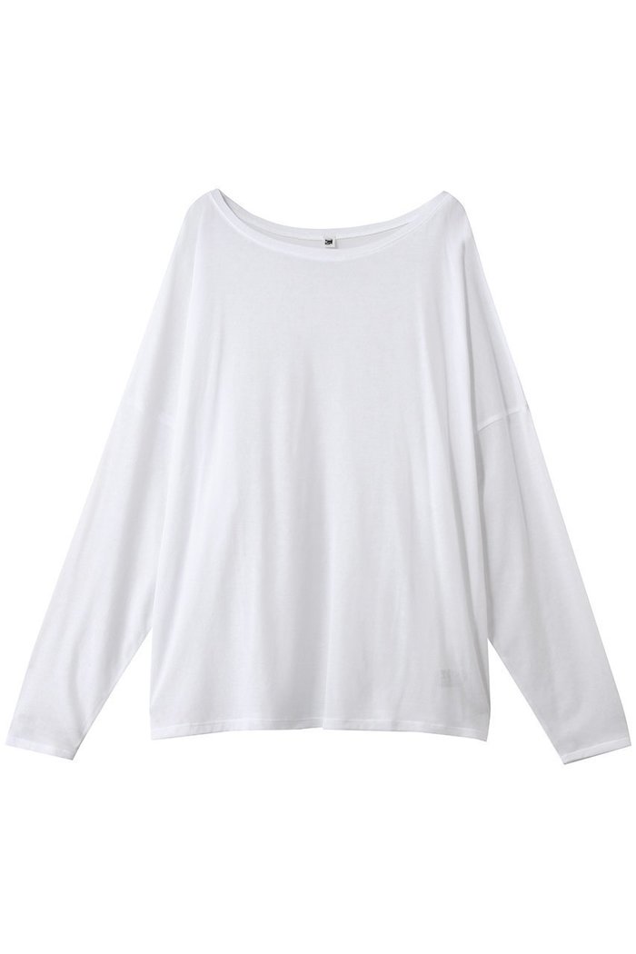 【ハー/HER.】のシアービッグシルエットプルオーバー インテリア・キッズ・メンズ・レディースファッション・服の通販 founy(ファウニー) https://founy.com/ ファッション Fashion レディースファッション Fashion for Women トップス・カットソー Cut & Sew Tops シャツ・ブラウス・オフィスカジュアル Elegant Blouses & Button-Ups カジュアルプルオーバー・ニットトップス Pullovers & Knit Tops / Casual Pullovers インナー Innerwear エアリー Airy Texture スリーブ Sleeve, Long Sleeve / Short Sleeve ビッグ Big, Oversized メンズ Men's, Menswear ロング Long, Long-Length 春 Spring |ID: prp329100004901954 ipo3291000000036683442