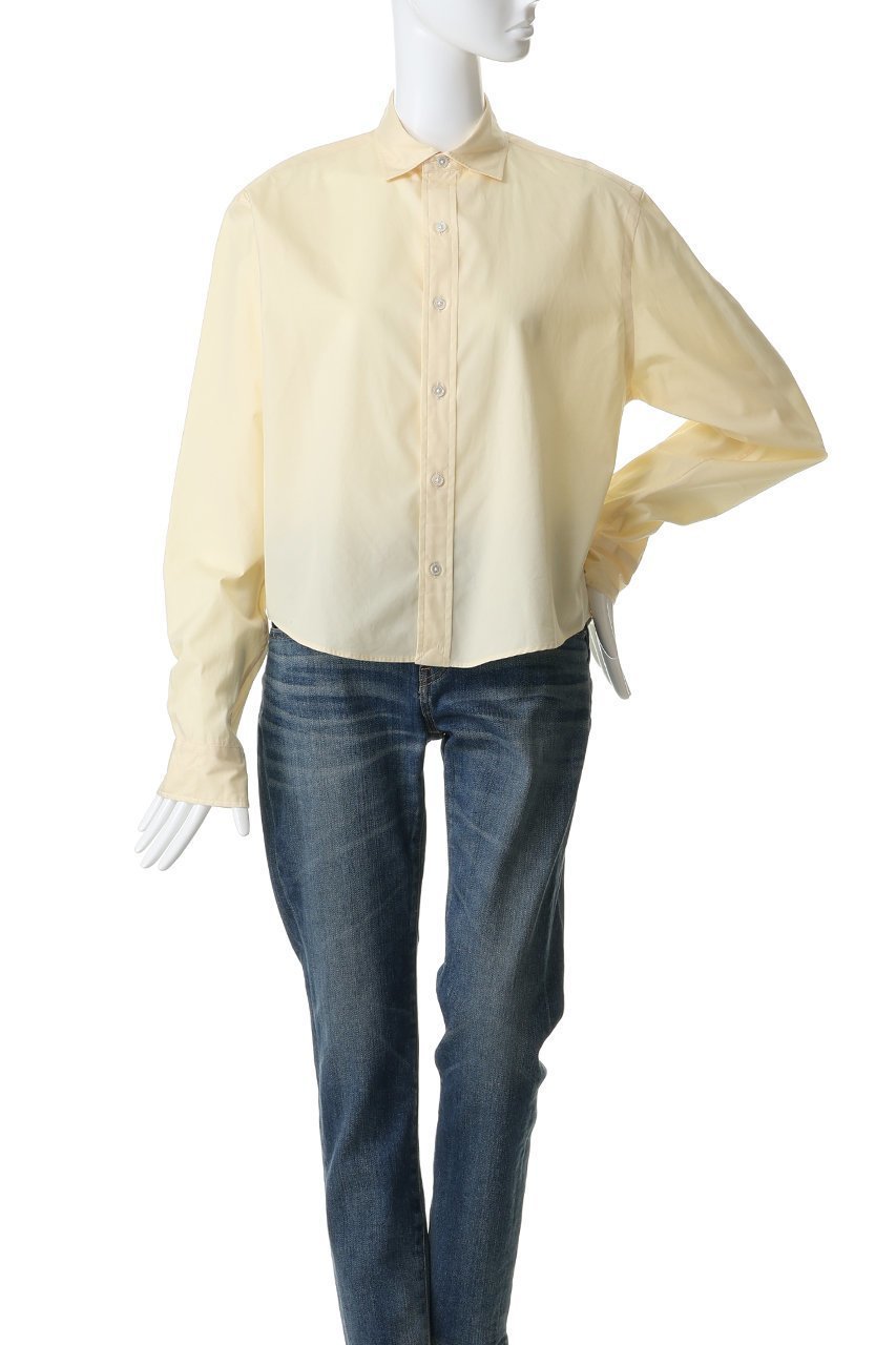 【シンゾーン/Shinzone】のショートペックシャツ 大人の最旬トレンドファッション＆コーディネート founy(ファウニー) 　ファッション　Fashion　レディースファッション　Fashion for Women　トップス・カットソー　Cut & Sew Tops　シャツ・ブラウス・オフィスカジュアル　Elegant Blouses & Button-Ups　ショート　Short, Short Length　スリーブ　Sleeve, Long Sleeve / Short Sleeve　ロング　Long, Long-Length　人気　Popular, Best Seller　other-2|ID: prp329100004901956 ipo3291000000036683464