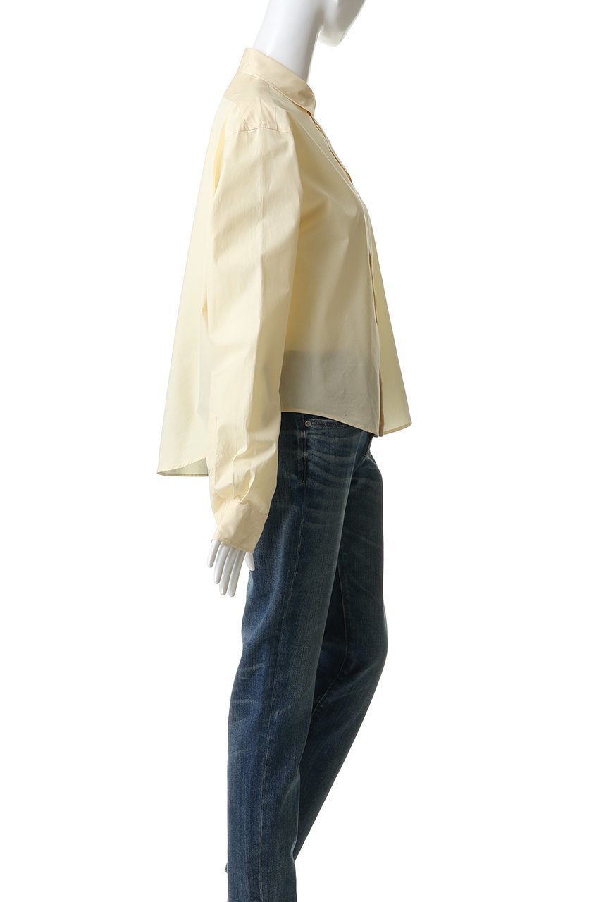 【シンゾーン/Shinzone】のショートペックシャツ 大人の最旬トレンドファッション＆コーディネート founy(ファウニー) 　ファッション　Fashion　レディースファッション　Fashion for Women　トップス・カットソー　Cut & Sew Tops　シャツ・ブラウス・オフィスカジュアル　Elegant Blouses & Button-Ups　ショート　Short, Short Length　スリーブ　Sleeve, Long Sleeve / Short Sleeve　ロング　Long, Long-Length　人気　Popular, Best Seller　other-3|ID: prp329100004901956 ipo3291000000036683465