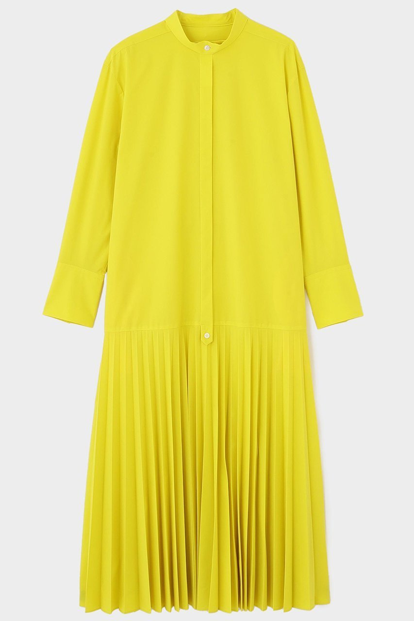 【ル フィル/LE PHIL】のSOLOTEXブロードプリーツワンピース 人気、トレンドファッション・服の通販 founy(ファニー) ファッション Fashion レディースファッション Fashion for Women ワンピース Dresses チュニック Tunic Tops & Dresses スタンダード Standard, Basic チュニック Tunic, Long Top ドレープ Drape, Draping Fabric ブロード Broadcloth, Fine Cotton プリーツ Pleats, Pleated プレーン Plain, Simple ボトム Bottoms, Lower Wear リボン Ribbon, Bow ロング Long, Long-Length other-1|ID: prp329100004901965 ipo3291000000036683542