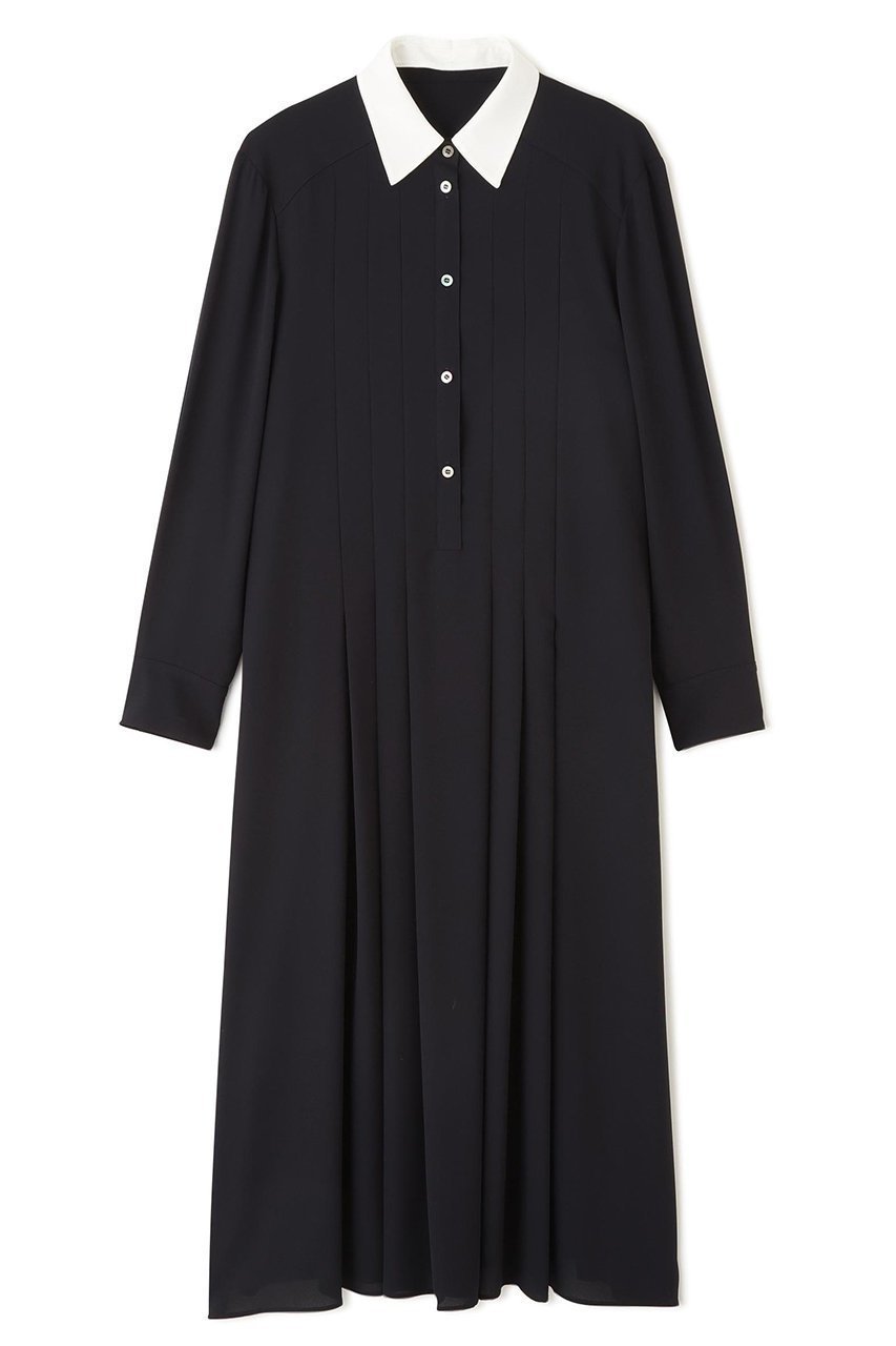 【アドーア/ADORE】のライトジョーゼットワンピース 人気、トレンドファッション・服の通販 founy(ファニー) ファッション Fashion レディースファッション Fashion for Women ワンピース Dresses チュニック Tunic Tops & Dresses クラシカル Classical, Vintage-Inspired ジョーゼット Georgette, Semi-Sheer Fabric チュニック Tunic, Long Top フレア Flare, Flared フロント Front, Front Design ロング Long, Long-Length エレガント 上品 Elegant other-1|ID: prp329100004901972 ipo3291000000036683600