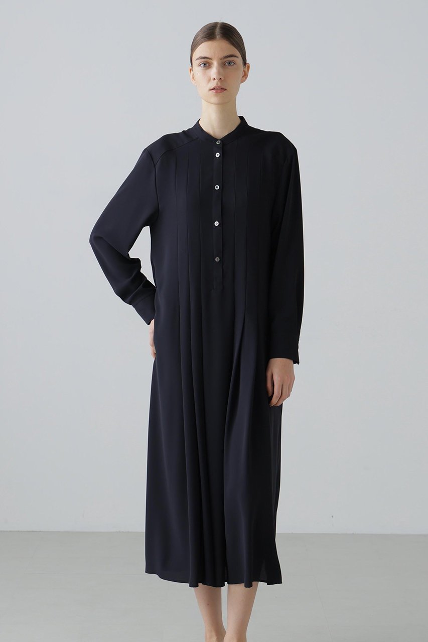 【アドーア/ADORE】のライトジョーゼットワンピース 人気、トレンドファッション・服の通販 founy(ファニー) ファッション Fashion レディースファッション Fashion for Women ワンピース Dresses チュニック Tunic Tops & Dresses クラシカル Classical, Vintage-Inspired ジョーゼット Georgette, Semi-Sheer Fabric チュニック Tunic, Long Top フレア Flare, Flared フロント Front, Front Design ロング Long, Long-Length エレガント 上品 Elegant other-5|ID: prp329100004901972 ipo3291000000036683606