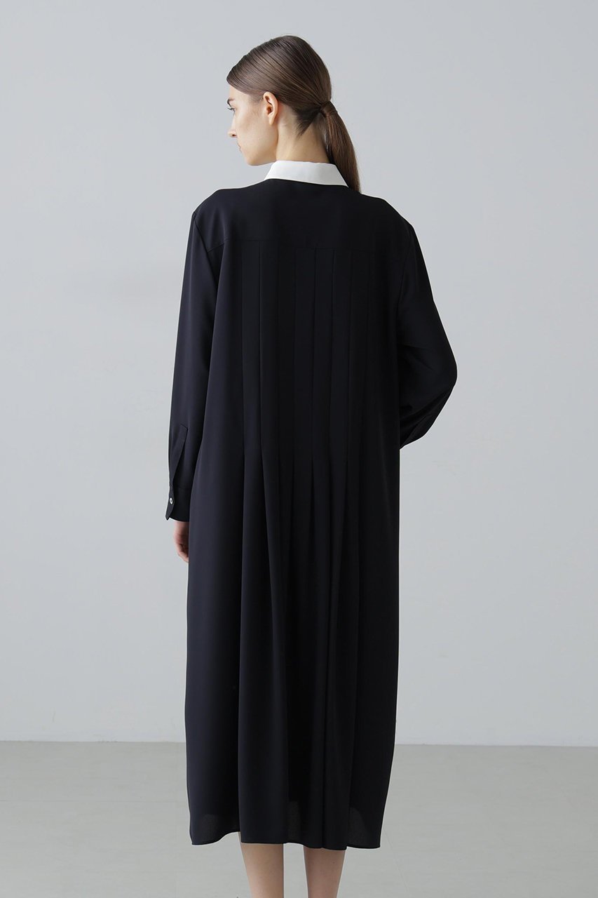 【アドーア/ADORE】のライトジョーゼットワンピース 人気、トレンドファッション・服の通販 founy(ファニー) ファッション Fashion レディースファッション Fashion for Women ワンピース Dresses チュニック Tunic Tops & Dresses クラシカル Classical, Vintage-Inspired ジョーゼット Georgette, Semi-Sheer Fabric チュニック Tunic, Long Top フレア Flare, Flared フロント Front, Front Design ロング Long, Long-Length エレガント 上品 Elegant other-7|ID: prp329100004901972 ipo3291000000036683608