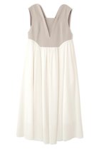 【アドーア/ADORE】のソフトキュプラワンピース 人気、トレンドファッション・服の通販 founy(ファニー) ファッション Fashion レディースファッション Fashion for Women ワンピース Dresses チュニック Tunic Tops & Dresses キュプラ Cupro, Eco Fabric チュニック Tunic, Long Top ロング Long, Long-Length 再入荷 Restock / Back in Stock 春 Spring thumbnail ホワイト|ID: prp329100004901973 ipo3291000000036683611