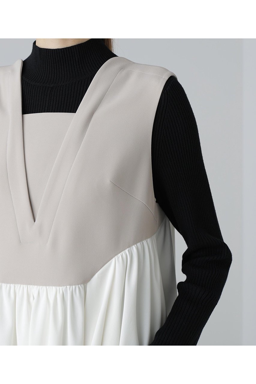 【アドーア/ADORE】のソフトキュプラワンピース 人気、トレンドファッション・服の通販 founy(ファニー) ファッション Fashion レディースファッション Fashion for Women ワンピース Dresses チュニック Tunic Tops & Dresses キュプラ Cupro, Eco Fabric チュニック Tunic, Long Top ロング Long, Long-Length 再入荷 Restock / Back in Stock 春 Spring other-7|ID: prp329100004901973 ipo3291000000036683618