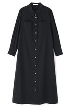 【アドーア/ADORE】のソフトタイプライターワンピース 人気、トレンドファッション・服の通販 founy(ファニー) ファッション Fashion レディースファッション Fashion for Women ワンピース Dresses チュニック Tunic Tops & Dresses ウエスタン Western Style タイプライター Typewriter Fabric, Crisp Cotton チュニック Tunic, Long Top ドレス Dress, One-Piece ヨーク Yoke, Yoke Design ロング Long, Long-Length thumbnail ブラック|ID: prp329100004901974 ipo3291000000036683622