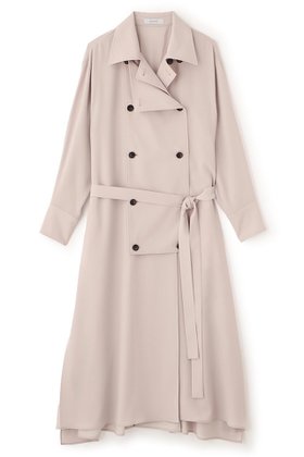 【アドーア/ADORE】のドビークロスワンピース 人気、トレンドファッション・服の通販 founy(ファニー) ファッション Fashion レディースファッション Fashion for Women ワンピース Dresses チュニック Tunic Tops & Dresses ストレッチ Stretch, Stretchy Fabric チュニック Tunic, Long Top トレンチ Trench, Trench Coat ドレープ Drape, Draping Fabric フレア Flare, Flared フロント Front, Front Design ヨーク Yoke, Yoke Design ロング Long, Long-Length |ID:prp329100004901978