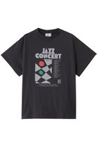 【シンゾーン/Shinzone】のJAZZ CONCERT Tシャツ グレー|ID: prp329100004901987 ipo3291000000036909268