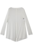 【アンクレイヴ/uncrave】のトリコットシフォン カシュクールトップス オフ|ID: prp329100004901989 ipo3291000000036683749