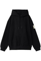 【エヌ.ハリウッド/N.HOOLYWOOD / MEN】の【MEN】【EXCANGE SERVICE】フーデッド スウェットシャツ ブラック|ID: prp329100004901998 ipo3291000000036683834