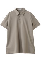 【ザ リラクス/THE RERACS / MEN】の【MEN】パーフェクトドレスポロシャツ サンドストーン|ID: prp329100004902020 ipo3291000000036684042