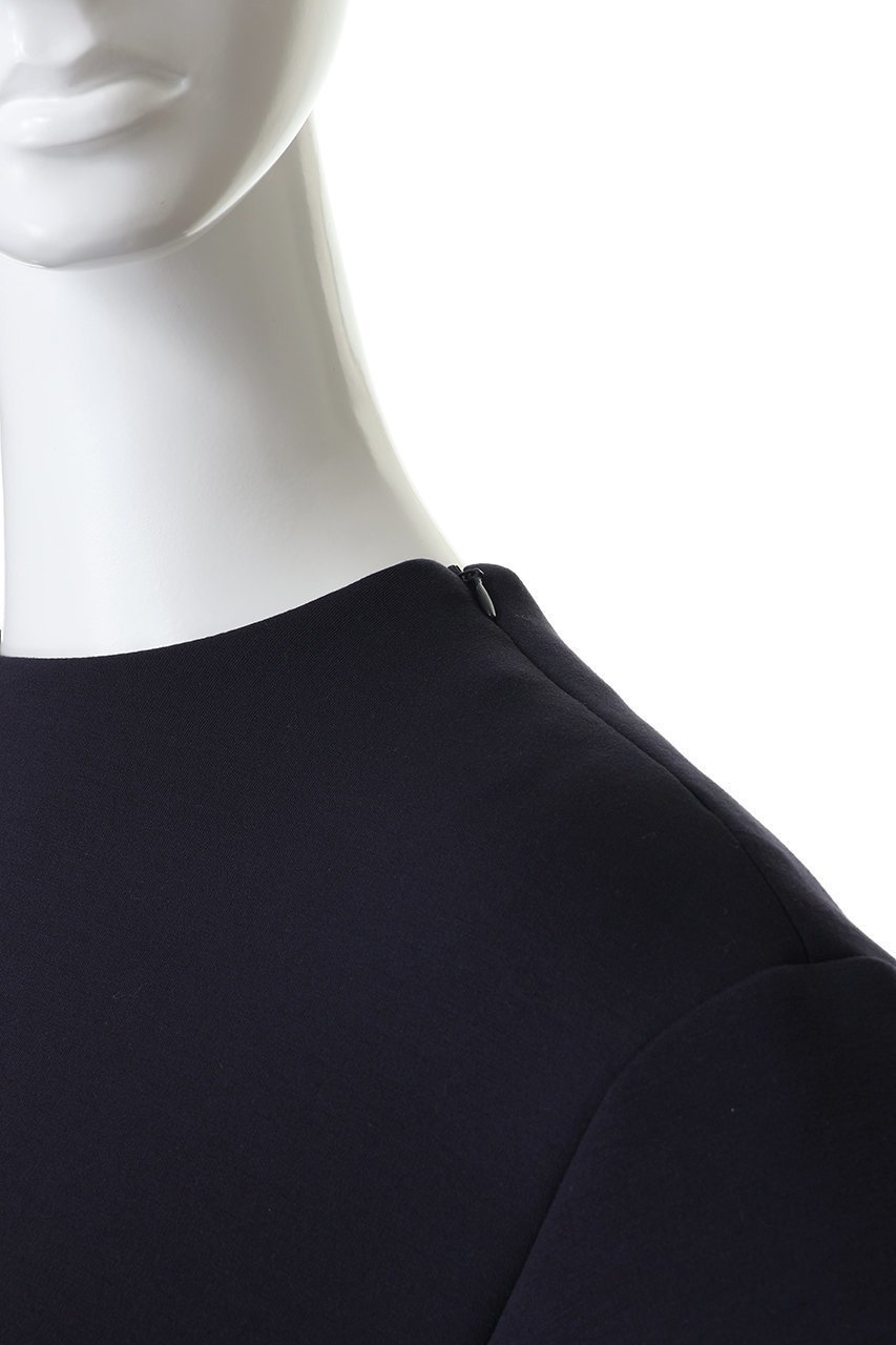 【マノフ/MANOF】のCURVED SLEEVES TOPSトップス 人気、トレンドファッション・服の通販 founy(ファニー) 　ファッション　Fashion　レディースファッション　Fashion for Women　トップス・カットソー　Cut & Sew Tops　シャツ・ブラウス・オフィスカジュアル　Elegant Blouses & Button-Ups　ロングTシャツ・Tシャツ　Longline T-Shirts & Tees　カットソー・ベーシックTシャツ　Cut-and-Sewn Tops / Stretch Tees & Basics　シンプル　Simple, Minimal　スリーブ　Sleeve, Long Sleeve / Short Sleeve　ロング　Long, Long-Length　other-6|ID: prp329100004902028 ipo3291000000036684125