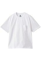 【フェニックス/Phenix / MEN】の【MEN】DISTORTED POCKET BASE TEE 人気、トレンドファッション・服の通販 founy(ファニー) ファッション Fashion メンズファッション Fashion for Men トップス・カットソー Cut & Sew Tops メンズシャツ Shirts ショート Short, Short Length シンプル Simple, Minimal スリーブ Sleeve, Long Sleeve / Short Sleeve フォルム Silhouette, Form ポケット Pocket, Pocket Detail 定番 Standard, Basic Item 無地 Plain, Solid Color thumbnail white|ID: prp329100004902052 ipo3291000000036684350