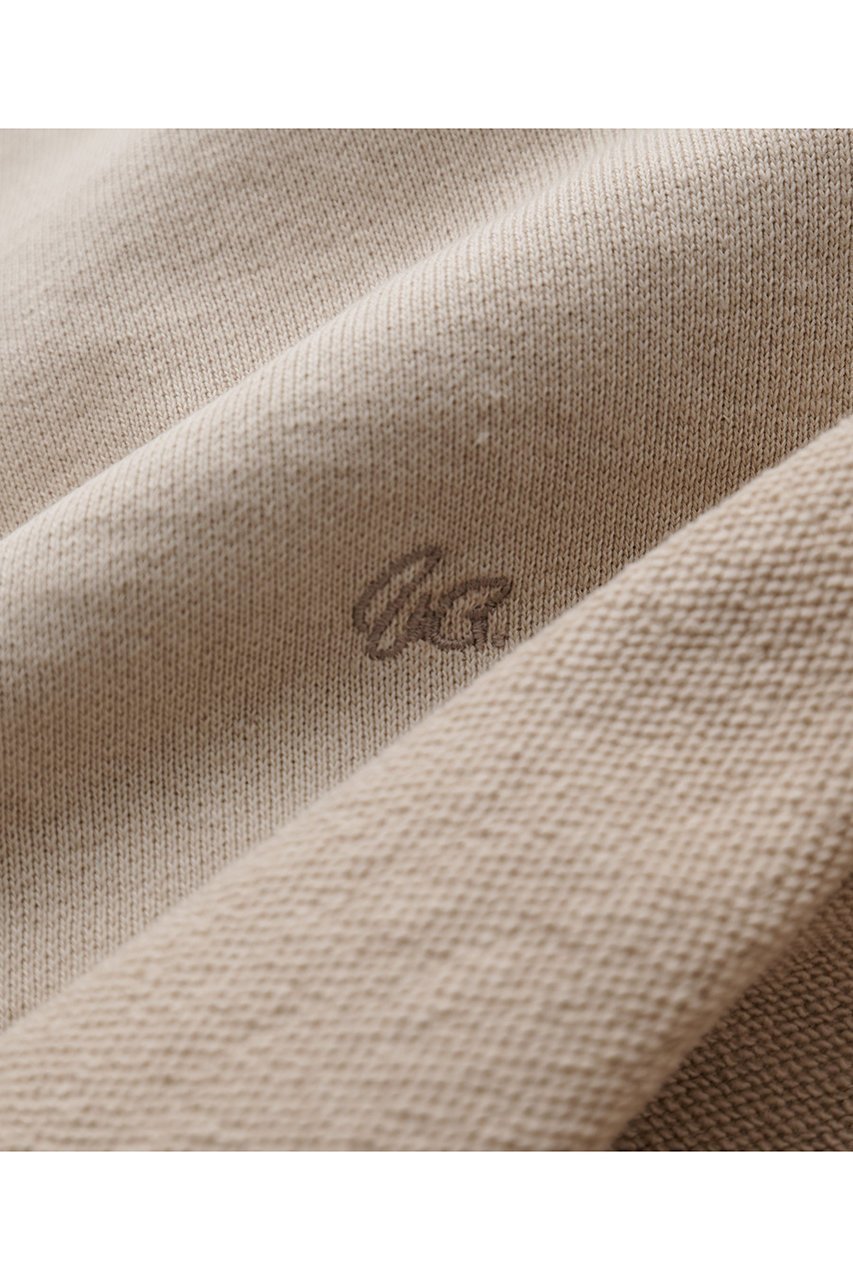 【ウィムガゼット/Whim Gazette】のオフショル刺繍プルオーバー 人気、トレンドファッション・服の通販 founy(ファニー) 　ファッション　Fashion　レディースファッション　Fashion for Women　トップス・カットソー　Cut & Sew Tops　シャツ・ブラウス・オフィスカジュアル　Elegant Blouses & Button-Ups　ロングTシャツ・Tシャツ　Longline T-Shirts & Tees　カジュアルプルオーバー・ニットトップス　Pullovers & Knit Tops / Casual Pullovers　カットソー・ベーシックTシャツ　Cut-and-Sewn Tops / Stretch Tees & Basics　スウェット / スエット　Sweatshirt, Sweatwear　スリーブ　Sleeve, Long Sleeve / Short Sleeve　バランス　Balance, Style Balance　ロング　Long, Long-Length　other-7|ID: prp329100004902053 ipo3291000000036684367