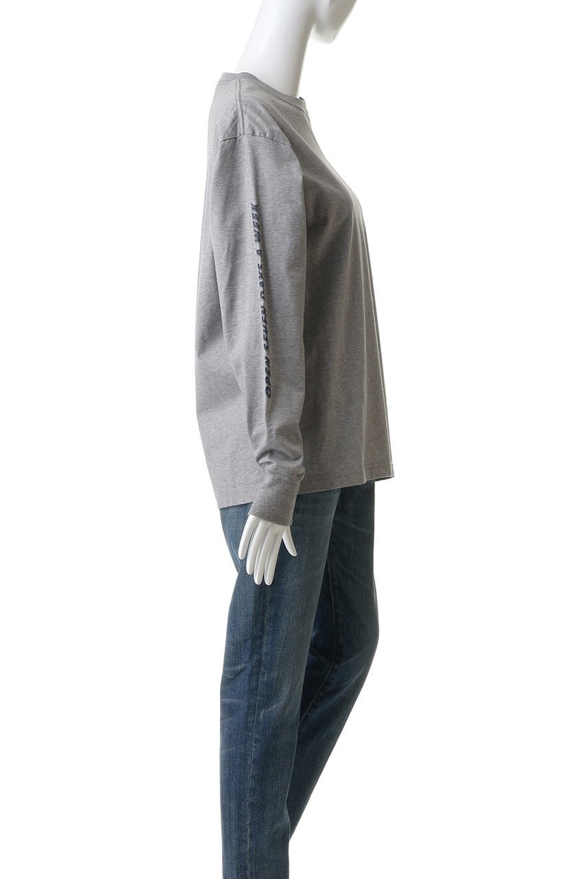 【シンゾーン/Shinzone】のGRIC ロングスリーブTシャツ 人気、トレンドファッション・服の通販 founy(ファニー) 　ファッション　Fashion　レディースファッション　Fashion for Women　トップス・カットソー　Cut & Sew Tops　シャツ・ブラウス・オフィスカジュアル　Elegant Blouses & Button-Ups　ロングTシャツ・Tシャツ　Longline T-Shirts & Tees　カットソー・ベーシックTシャツ　Cut-and-Sewn Tops / Stretch Tees & Basics　スリーブ　Sleeve, Long Sleeve / Short Sleeve　プリント　Print, Printed Pattern　ロング　Long, Long-Length　手描き　Hand-Drawn, Illustrated　other-3|ID: prp329100004902064 ipo3291000000036684457