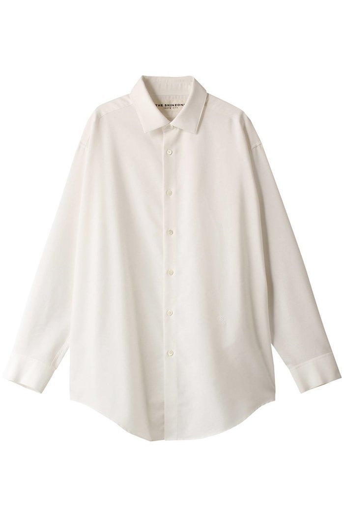 【シンゾーン/Shinzone】のオックスフォードドレスシャツ インテリア・キッズ・メンズ・レディースファッション・服の通販 founy(ファウニー) https://founy.com/ ファッション Fashion レディースファッション Fashion for Women トップス・カットソー Cut & Sew Tops シャツ・ブラウス・オフィスカジュアル Elegant Blouses & Button-Ups ワンピース Dresses フォーマル・パーティードレス・結婚式用ドレス Elegant & Casual Dresses スリーブ Sleeve, Long Sleeve / Short Sleeve ドレス Dress, One-Piece ロング Long, Long-Length ビジネス 仕事 通勤 Business / Work / Commuting 定番 Standard, Basic Item 羽織 Haori, Light Jacket |ID: prp329100004902065 ipo3291000000036684461