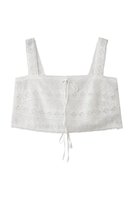 【ビリティス ディセッタン/Bilitis dix-sept ans】のレースコンビネーションキャミソール 人気、トレンドファッション・服の通販 founy(ファニー) ファッション Fashion レディースファッション Fashion for Women トップス・カットソー Cut & Sew Tops キャミソール&ノースリーブ Camisoles & Sleeveless Tops シャツ・ブラウス・オフィスカジュアル Elegant Blouses & Button-Ups ロングTシャツ・Tシャツ Longline T-Shirts & Tees カットソー・ベーシックTシャツ Cut-and-Sewn Tops / Stretch Tees & Basics キャミソール Camisole, Spaghetti Strap Top タンク Tank Top, Sleeveless Top フェミニン Feminine, Girly フロント Front, Front Design リボン Ribbon, Bow レース Lace, Lace Fabric エレガント 上品 Elegant |ID:prp329100004902067