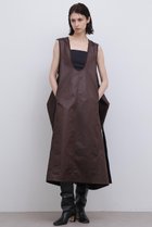 【アドーア/ADORE】のタンブラーチンツワンピース 人気、トレンドファッション・服の通販 founy(ファニー) ファッション Fashion レディースファッション Fashion for Women ワンピース Dresses チュニック Tunic Tops & Dresses スタンダード Standard, Basic タンブラー Tumbler, Travel Mug チュニック Tunic, Long Top デコルテ Décolleté, Neckline ドレス Dress, One-Piece パッチ Patch, Appliqué thumbnail ブラウン|ID: prp329100004902102 ipo3291000000036684806