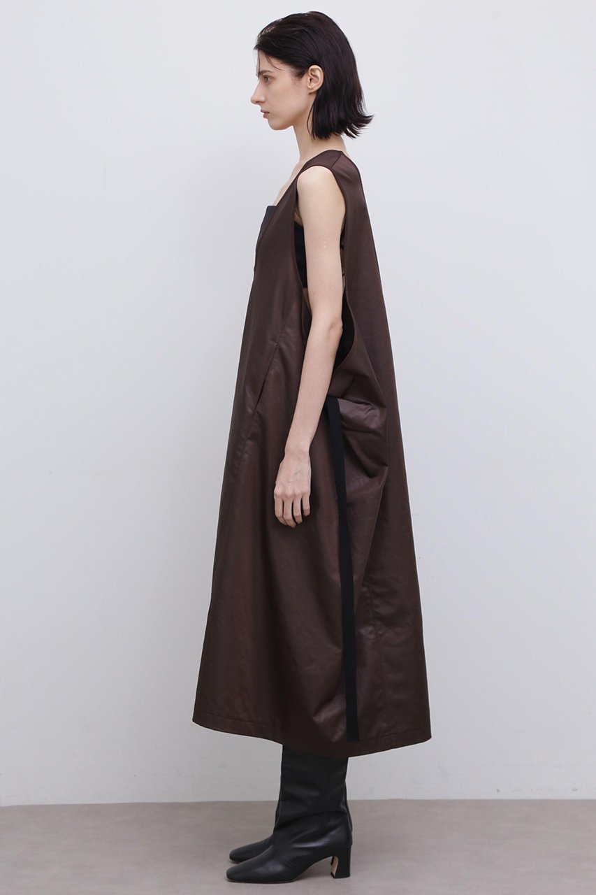 【アドーア/ADORE】のタンブラーチンツワンピース 人気、トレンドファッション・服の通販 founy(ファニー) ファッション Fashion レディースファッション Fashion for Women ワンピース Dresses チュニック Tunic Tops & Dresses スタンダード Standard, Basic タンブラー Tumbler, Travel Mug チュニック Tunic, Long Top デコルテ Décolleté, Neckline ドレス Dress, One-Piece パッチ Patch, Appliqué other-4|ID: prp329100004902102 ipo3291000000036684809