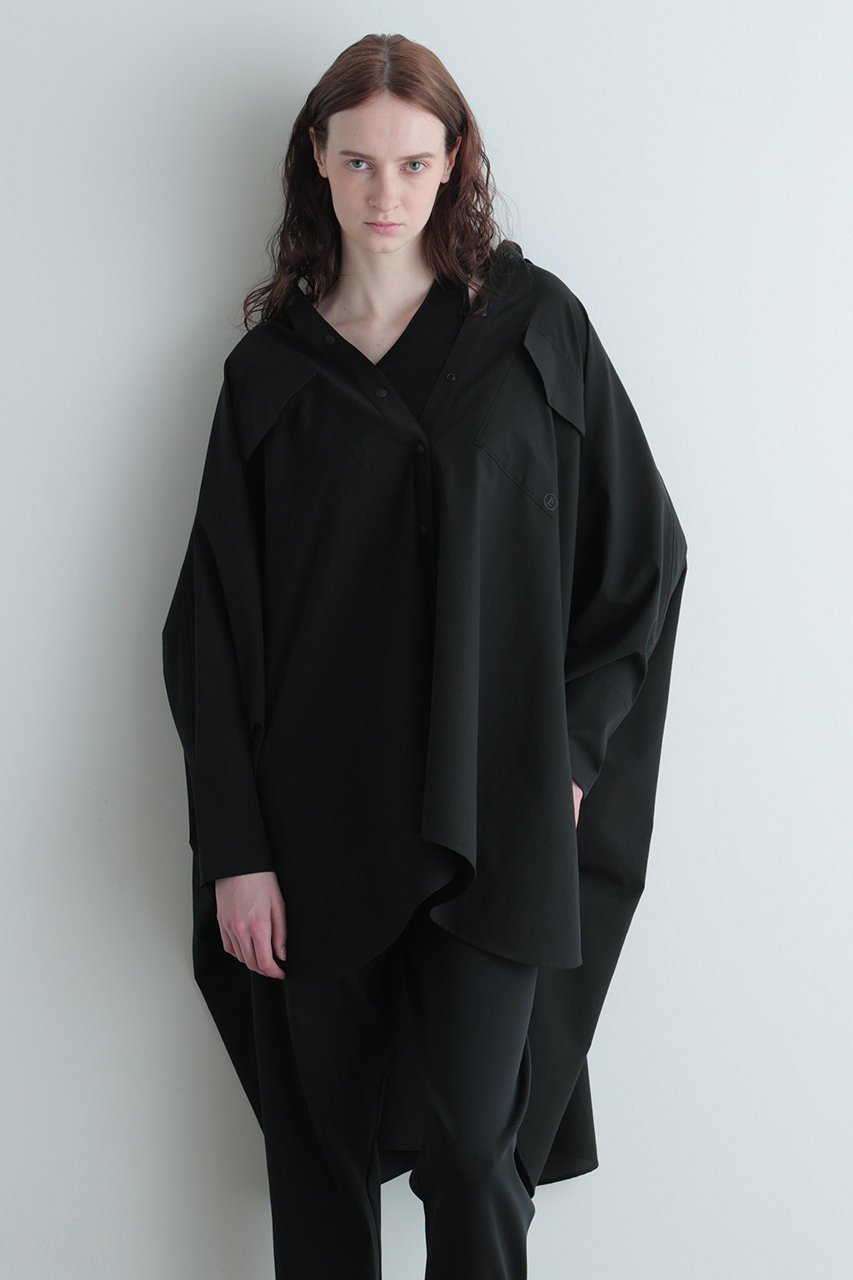 【ル フィル/LE PHIL】の《LE PHIL SPORTS》クールドットオーバーブラウス 人気、トレンドファッション・服の通販 founy(ファニー) ファッション Fashion レディースファッション Fashion for Women トップス・カットソー Cut & Sew Tops シャツ・ブラウス・オフィスカジュアル Elegant Blouses & Button-Ups インナー Innerwear シンプル Simple, Minimal スタンダード Standard, Basic スリーブ Sleeve, Long Sleeve / Short Sleeve ドット Polka Dot, Dot Pattern ドレープ Drape, Draping Fabric バランス Balance, Style Balance フロント Front, Front Design ポケット Pocket, Pocket Detail ラウンド Round, Round Neck リラックス Relax, Relaxed Fit ロング Long, Long-Length 半袖 Short Sleeve, Half Sleeve other-4|ID: prp329100004902103 ipo3291000000036712350