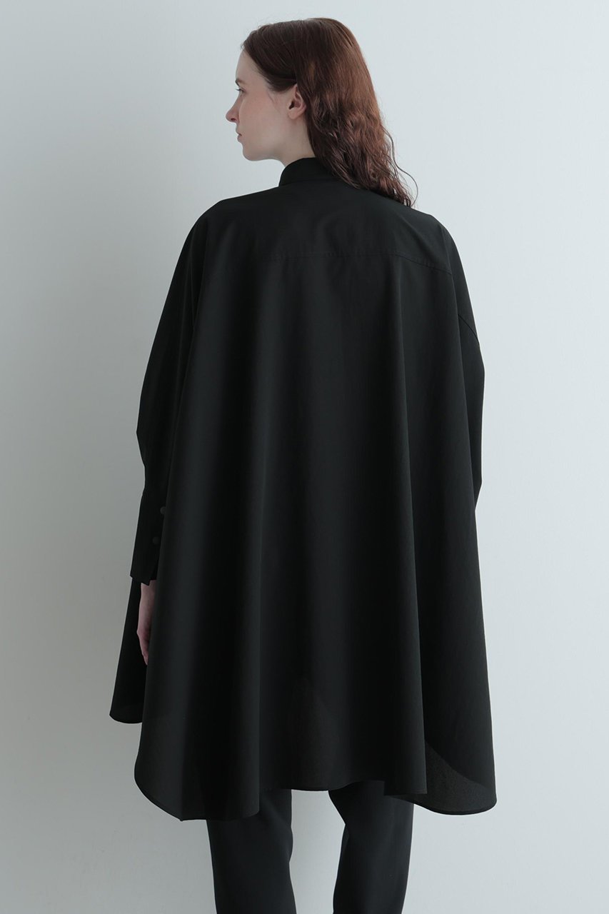 【ル フィル/LE PHIL】の《LE PHIL SPORTS》クールドットオーバーブラウス 人気、トレンドファッション・服の通販 founy(ファニー) ファッション Fashion レディースファッション Fashion for Women トップス・カットソー Cut & Sew Tops シャツ・ブラウス・オフィスカジュアル Elegant Blouses & Button-Ups インナー Innerwear シンプル Simple, Minimal スタンダード Standard, Basic スリーブ Sleeve, Long Sleeve / Short Sleeve ドット Polka Dot, Dot Pattern ドレープ Drape, Draping Fabric バランス Balance, Style Balance フロント Front, Front Design ポケット Pocket, Pocket Detail ラウンド Round, Round Neck リラックス Relax, Relaxed Fit ロング Long, Long-Length 半袖 Short Sleeve, Half Sleeve other-7|ID: prp329100004902103 ipo3291000000036712356