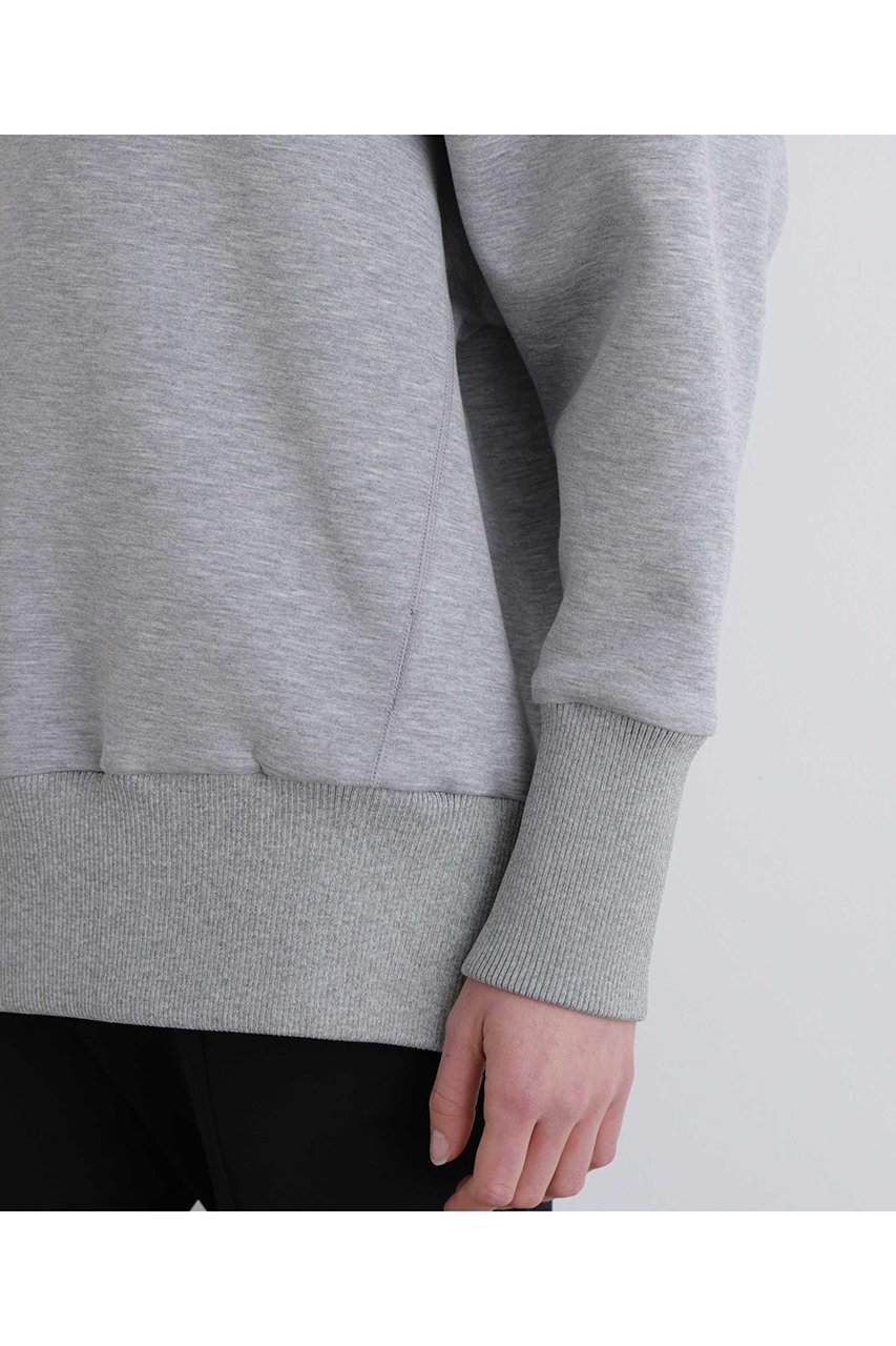 【ル フィル/LE PHIL】の《LE PHIL SPORTS》ダンボールオーバーサイズプルオーバー 人気、トレンドファッション・服の通販 founy(ファニー) 　ファッション　Fashion　レディースファッション　Fashion for Women　トップス・カットソー　Cut & Sew Tops　シャツ・ブラウス・オフィスカジュアル　Elegant Blouses & Button-Ups　ロングTシャツ・Tシャツ　Longline T-Shirts & Tees　カジュアルプルオーバー・ニットトップス　Pullovers & Knit Tops / Casual Pullovers　カットソー・ベーシックTシャツ　Cut-and-Sewn Tops / Stretch Tees & Basics　スタンダード　Standard, Basic　スポーティ　Sporty, Casual Athletic　スリーブ　Sleeve, Long Sleeve / Short Sleeve　プリント　Print, Printed Pattern　ミックス　Mix, Mixed Style　レギンス　Leggings, Stretch Pants　ロング　Long, Long-Length　ワイド　Wide, Wide Fit　ワンポイント　One Point, Statement Accent　エレガント 上品　Elegant　other-8|ID: prp329100004902108 ipo3291000000036684873