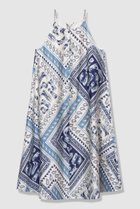 【アルアバイル/allureville】の【LOULOU WILLOUGHBY】ウエスタンスカーフプリントホルターネックワンピース 人気、トレンドファッション・服の通販 founy(ファニー) ファッション Fashion レディースファッション Fashion for Women ワンピース Dresses チュニック Tunic Tops & Dresses アメリカン American Style ウエスタン Western Style カッティング Cutting Detail シューズ Shoes, Footwear スカーフ Scarf, Neckwear スリーブ Sleeve, Long Sleeve / Short Sleeve チェーン Chain, Chain Strap チュニック Tunic, Long Top トレンド Trend, Trending Now ドレス Dress, One-Piece プリント Print, Printed Pattern ペイズリー Paisley, Ethnic Pattern エレガント 上品 Elegant thumbnail ブルー|ID: prp329100004902114 ipo3291000000036684919