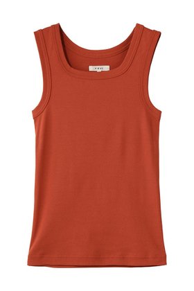 【フジ/FUJI】のCOTTON SQUARE TANK TOP 人気、トレンドファッション・服の通販 founy(ファニー) ファッション Fashion レディースファッション Fashion for Women トップス・カットソー Cut & Sew Tops キャミソール&ノースリーブ Camisoles & Sleeveless Tops シャツ・ブラウス・オフィスカジュアル Elegant Blouses & Button-Ups ロングTシャツ・Tシャツ Longline T-Shirts & Tees カットソー・ベーシックTシャツ Cut-and-Sewn Tops / Stretch Tees & Basics インナー Innerwear キャミソール Camisole, Spaghetti Strap Top シンプル Simple, Minimal タンク Tank Top, Sleeveless Top デコルテ Décolleté, Neckline |ID:prp329100004902123