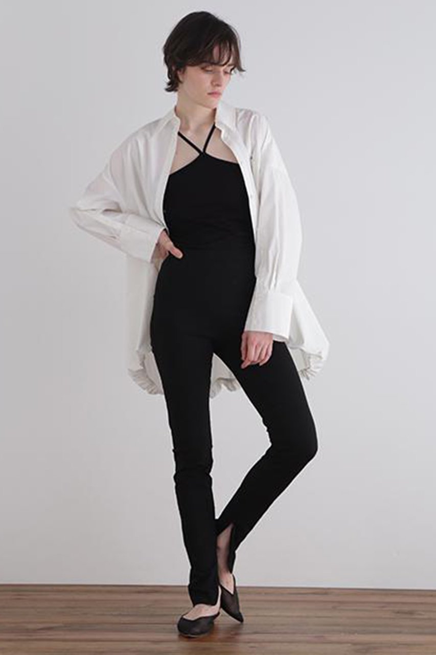 【ル フィル/LE PHIL】のカップインキャミトップV 人気、トレンドファッション・服の通販 founy(ファニー) 　ファッション　Fashion　レディースファッション　Fashion for Women　トップス・カットソー　Cut & Sew Tops　キャミソール&ノースリーブ　Camisoles & Sleeveless Tops　シャツ・ブラウス・オフィスカジュアル　Elegant Blouses & Button-Ups　ロングTシャツ・Tシャツ　Longline T-Shirts & Tees　カットソー・ベーシックTシャツ　Cut-and-Sewn Tops / Stretch Tees & Basics　おすすめ　Recommended / Our Picks　キャミソール　Camisole, Spaghetti Strap Top　ジャケット　Jacket, Outerwear　タンク　Tank Top, Sleeveless Top　ラップ　Wrap, Wrap Design　エレガント 上品　Elegant　other-5|ID: prp329100004902158 ipo3291000000036712433