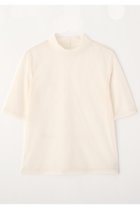 【アドーア/ADORE】のトリコットオーガンジー 人気、トレンドファッション・服の通販 founy(ファニー) ファッション Fashion レディースファッション Fashion for Women トップス・カットソー Cut & Sew Tops シャツ・ブラウス・オフィスカジュアル Elegant Blouses & Button-Ups ロングTシャツ・Tシャツ Longline T-Shirts & Tees カットソー・ベーシックTシャツ Cut-and-Sewn Tops / Stretch Tees & Basics インナー Innerwear オーガンジー Organza Fabric シアー Sheer, See-Through ショート Short, Short Length ジャケット Jacket, Outerwear スリーブ Sleeve, Long Sleeve / Short Sleeve バランス Balance, Style Balance エレガント 上品 Elegant 半袖 Short Sleeve, Half Sleeve thumbnail ホワイト|ID: prp329100004902159 ipo3291000000036685472