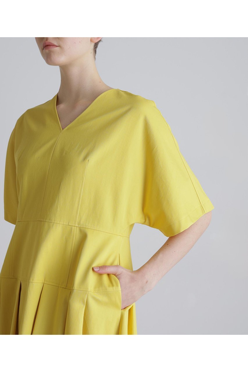 【アドーア/ADORE】のツイルクロスワンピース 人気、トレンドファッション・服の通販 founy(ファニー) ファッション Fashion レディースファッション Fashion for Women ワンピース Dresses チュニック Tunic Tops & Dresses チュニック Tunic, Long Top ツイル Twist, Twisted Detail ドレス Dress, One-Piece ロング Long, Long-Length エレガント 上品 Elegant other-6|ID: prp329100004902162 ipo3291000000036685504