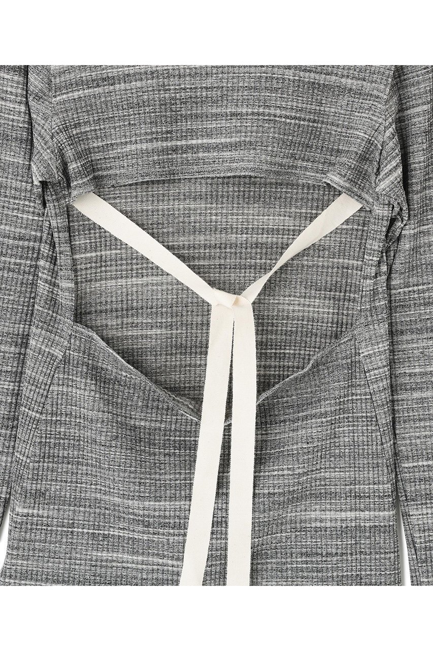 【ル フィル/LE PHIL】のJERSEYTOP 人気、トレンドファッション・服の通販 founy(ファニー) ファッション Fashion レディースファッション Fashion for Women トップス・カットソー Cut & Sew Tops シャツ・ブラウス・オフィスカジュアル Elegant Blouses & Button-Ups ロングTシャツ・Tシャツ Longline T-Shirts & Tees カットソー・ベーシックTシャツ Cut-and-Sewn Tops / Stretch Tees & Basics スリム Slim, Slim Fit スリーブ Sleeve, Long Sleeve / Short Sleeve ニューヨーク New York, NYC Style ロング Long, Long-Length other-7|ID: prp329100004902188 ipo3291000000036685713