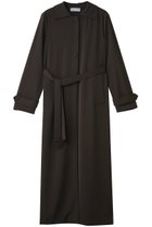 【リムアーク/RIM.ARK】のSmart dress/ドレス 人気、トレンドファッション・服の通販 founy(ファニー) ファッション Fashion レディースファッション Fashion for Women ワンピース Dresses フォーマル・パーティードレス・結婚式用ドレス Elegant & Casual Dresses チュニック Tunic Tops & Dresses おすすめ Recommended / Our Picks オケージョン Occasion Wear チュニック Tunic, Long Top ドット Polka Dot, Dot Pattern ドレス Dress, One-Piece ロング Long, Long-Length エレガント 上品 Elegant thumbnail ブラウン|ID: prp329100004902200 ipo3291000000036685812