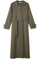 【リムアーク/RIM.ARK】のSmart dress/ドレス 人気、トレンドファッション・服の通販 founy(ファニー) ファッション Fashion レディースファッション Fashion for Women ワンピース Dresses フォーマル・パーティードレス・結婚式用ドレス Elegant & Casual Dresses チュニック Tunic Tops & Dresses おすすめ Recommended / Our Picks オケージョン Occasion Wear チュニック Tunic, Long Top ドット Polka Dot, Dot Pattern ドレス Dress, One-Piece ロング Long, Long-Length エレガント 上品 Elegant thumbnail ライトカーキ|ID: prp329100004902200 ipo3291000000036685813