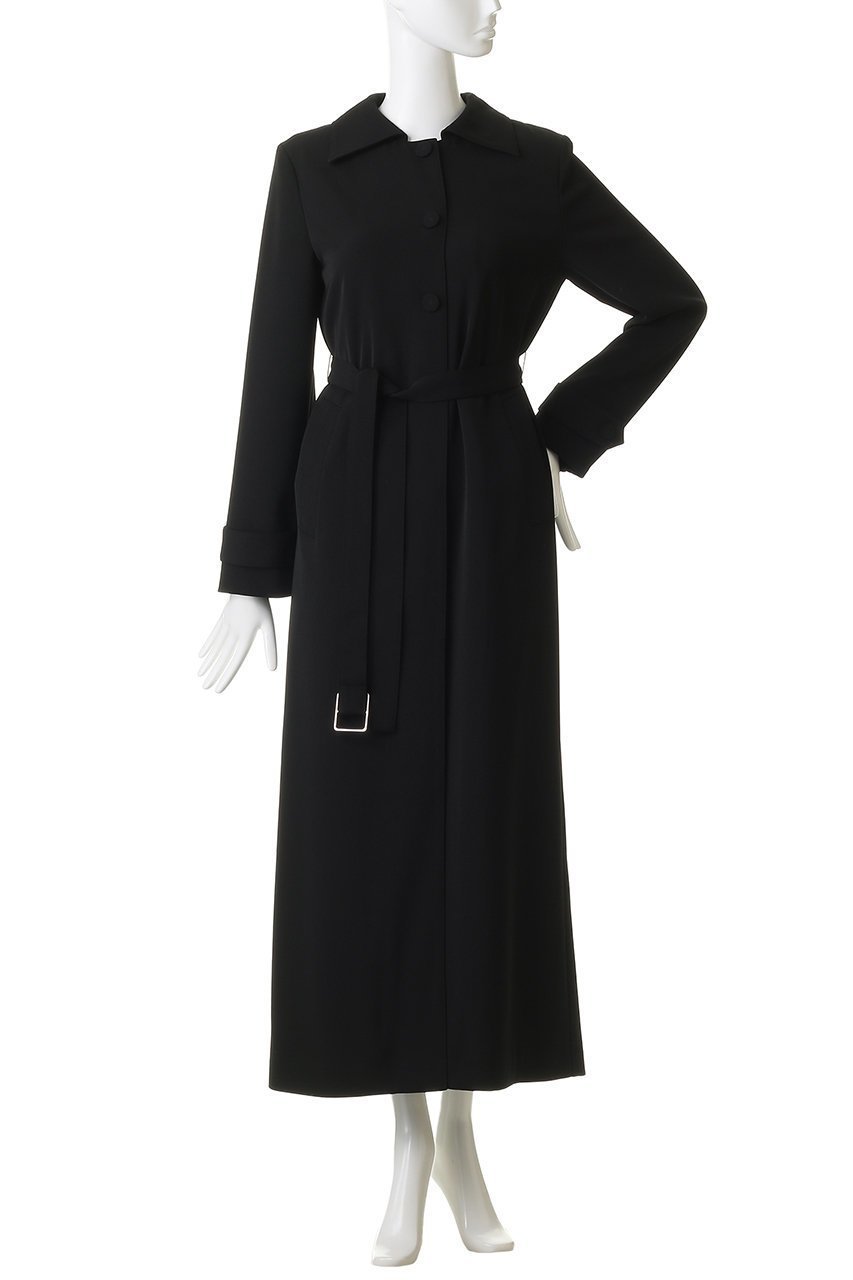 【リムアーク/RIM.ARK】のSmart dress/ドレス 人気、トレンドファッション・服の通販 founy(ファニー) 　ファッション　Fashion　レディースファッション　Fashion for Women　ワンピース　Dresses　フォーマル・パーティードレス・結婚式用ドレス　Elegant & Casual Dresses　チュニック　Tunic Tops & Dresses　おすすめ　Recommended / Our Picks　オケージョン　Occasion Wear　チュニック　Tunic, Long Top　ドット　Polka Dot, Dot Pattern　ドレス　Dress, One-Piece　ロング　Long, Long-Length　エレガント 上品　Elegant　other-2|ID: prp329100004902200 ipo3291000000036712493