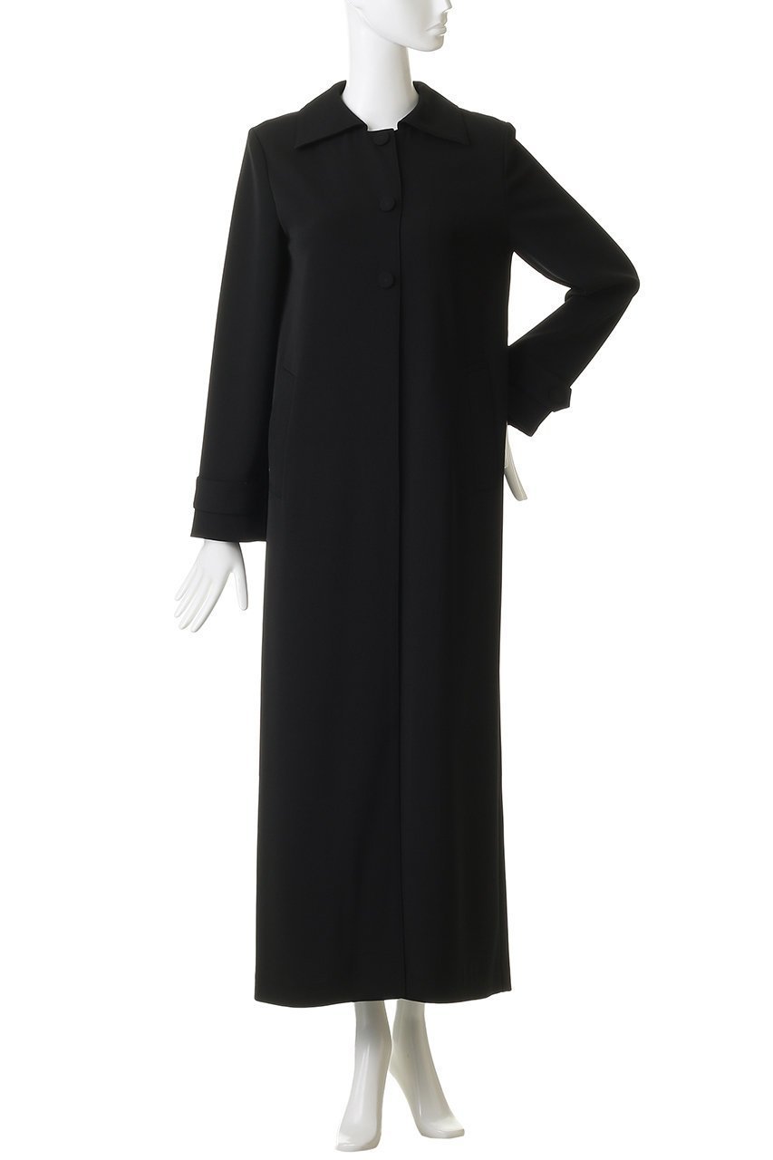 【リムアーク/RIM.ARK】のSmart dress/ドレス 人気、トレンドファッション・服の通販 founy(ファニー) 　ファッション　Fashion　レディースファッション　Fashion for Women　ワンピース　Dresses　フォーマル・パーティードレス・結婚式用ドレス　Elegant & Casual Dresses　チュニック　Tunic Tops & Dresses　おすすめ　Recommended / Our Picks　オケージョン　Occasion Wear　チュニック　Tunic, Long Top　ドット　Polka Dot, Dot Pattern　ドレス　Dress, One-Piece　ロング　Long, Long-Length　エレガント 上品　Elegant　other-6|ID: prp329100004902200 ipo3291000000036712499