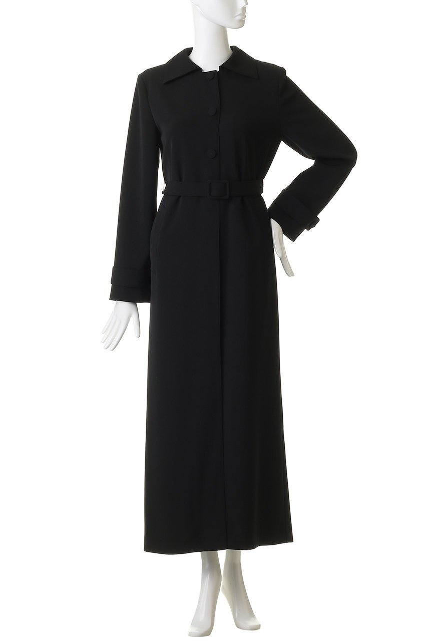 【リムアーク/RIM.ARK】のSmart dress/ドレス 人気、トレンドファッション・服の通販 founy(ファニー) 　ファッション　Fashion　レディースファッション　Fashion for Women　ワンピース　Dresses　フォーマル・パーティードレス・結婚式用ドレス　Elegant & Casual Dresses　チュニック　Tunic Tops & Dresses　おすすめ　Recommended / Our Picks　オケージョン　Occasion Wear　チュニック　Tunic, Long Top　ドット　Polka Dot, Dot Pattern　ドレス　Dress, One-Piece　ロング　Long, Long-Length　エレガント 上品　Elegant　other-7|ID: prp329100004902200 ipo3291000000036712500